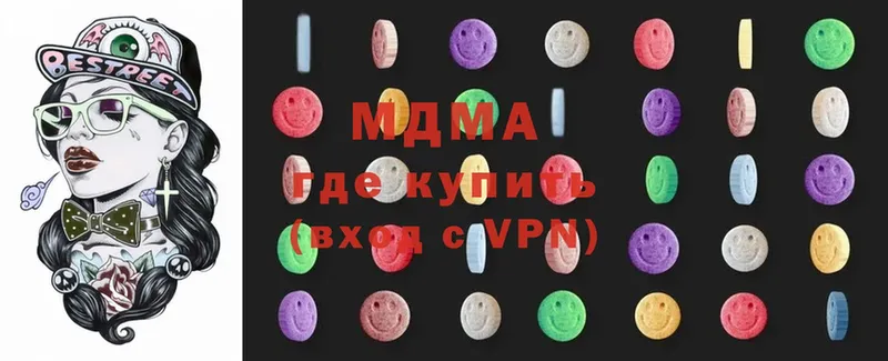 гидра ONION  Сим  MDMA Molly  как найти закладки 